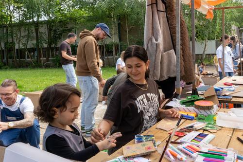 Foto van Klimaatfestival STROOM