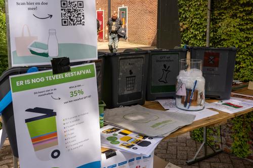 Foto van Klimaatfestival STROOM