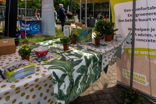 Foto van Klimaatfestival STROOM