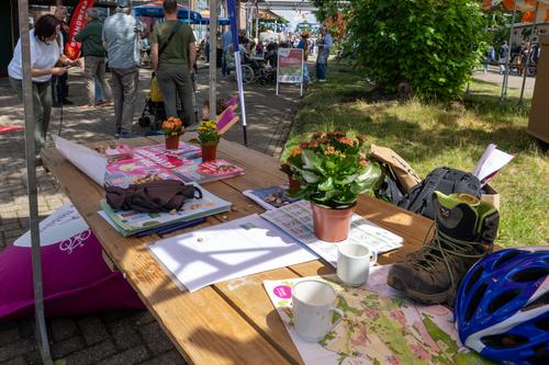 Foto van Klimaatfestival STROOM
