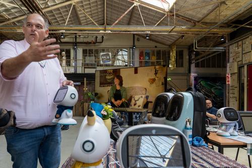 Foto van Klimaatfestival STROOM