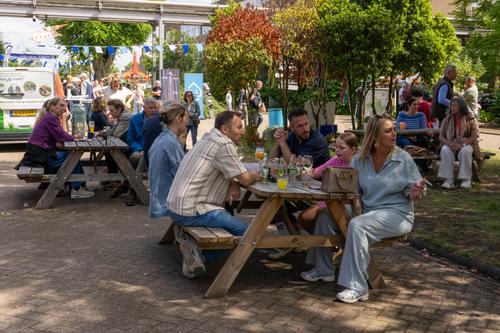 Foto van Klimaatfestival STROOM
