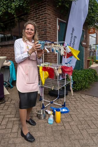 Foto van Klimaatfestival STROOM