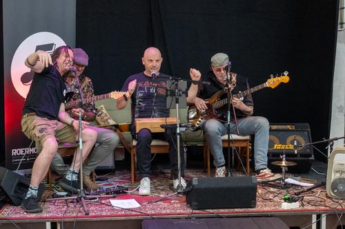 Foto van Klimaatfestival STROOM