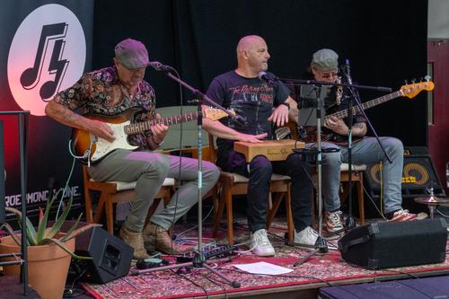 Foto van Klimaatfestival STROOM