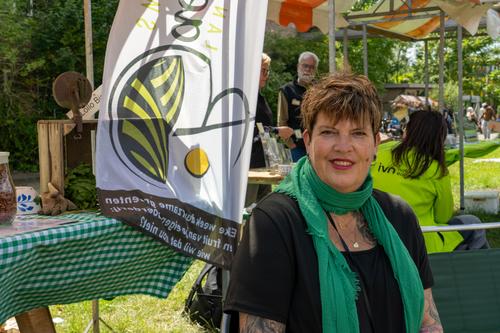 Foto van Klimaatfestival STROOM