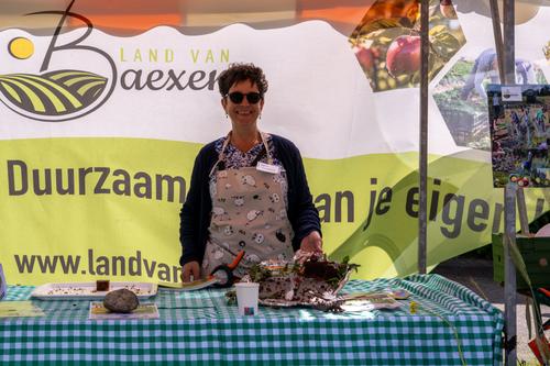 Foto van Klimaatfestival STROOM