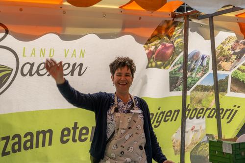 Foto van Klimaatfestival STROOM