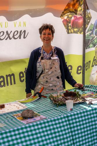 Foto van Klimaatfestival STROOM