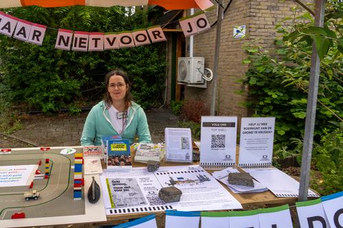 Foto van Klimaatfestival STROOM