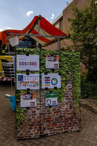 Foto van Klimaatfestival STROOM
