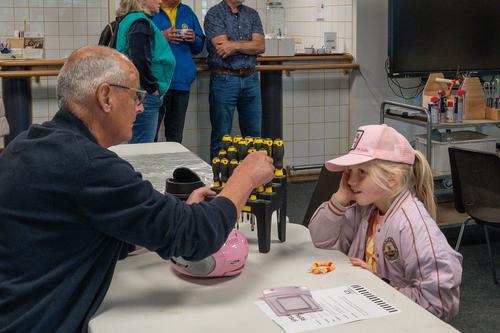 Foto van Klimaatfestival STROOM