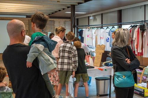 Foto van Klimaatfestival STROOM