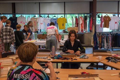 Foto van Klimaatfestival STROOM
