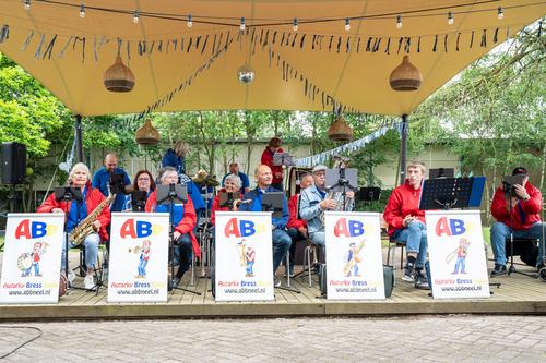 Foto van Klimaatfestival STROOM