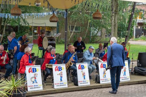 Foto van Klimaatfestival STROOM