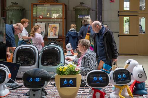 Foto van Klimaatfestival STROOM
