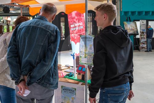 Foto van Klimaatfestival STROOM