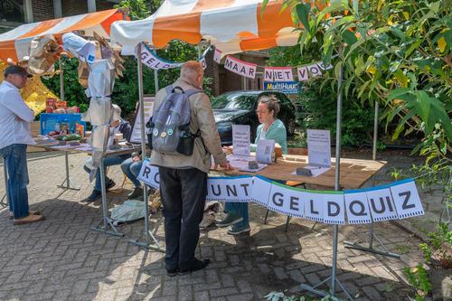 Foto van Klimaatfestival STROOM
