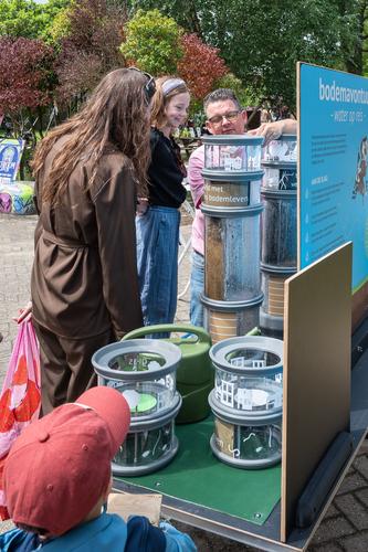Foto van Klimaatfestival STROOM