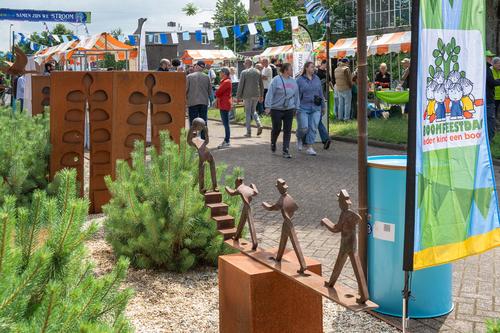 Foto van Klimaatfestival STROOM