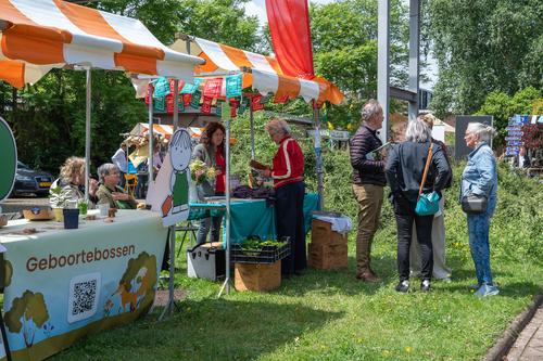 Foto van Klimaatfestival STROOM