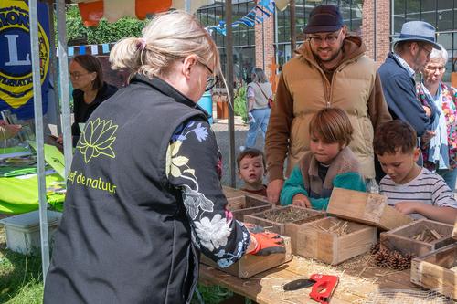 Foto van Klimaatfestival STROOM
