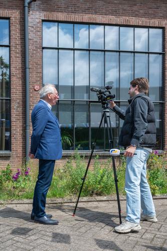 Foto van Klimaatfestival STROOM