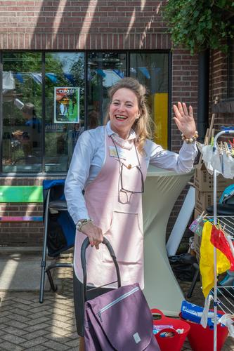Foto van Klimaatfestival STROOM