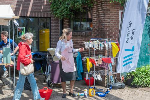 Foto van Klimaatfestival STROOM