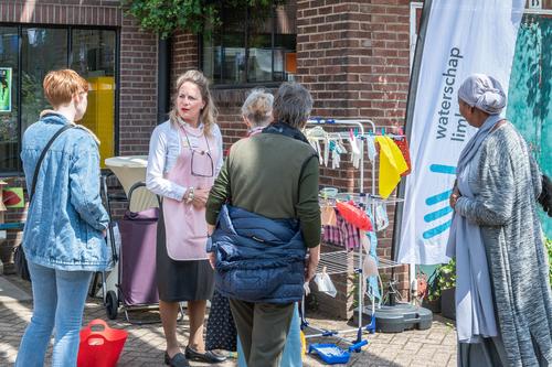 Foto van Klimaatfestival STROOM