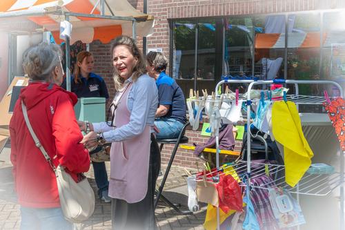 Foto van Klimaatfestival STROOM