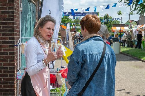 Foto van Klimaatfestival STROOM