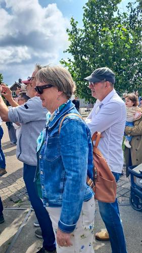 Foto van Klimaatfestival STROOM