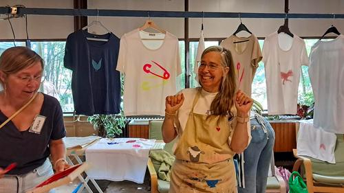 Foto van Klimaatfestival STROOM