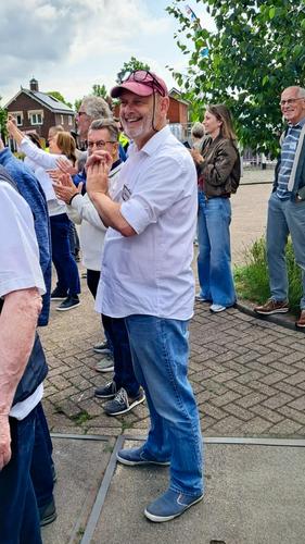 Foto van Klimaatfestival STROOM
