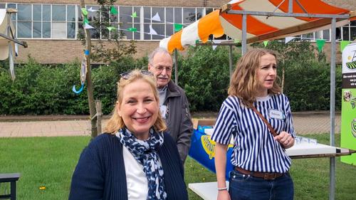 Foto van Klimaatfestival STROOM