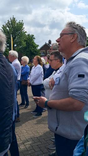 Foto van Klimaatfestival STROOM