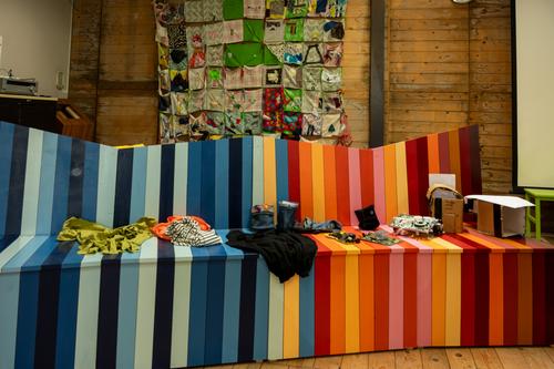 Foto van Klimaatfestival STROOM