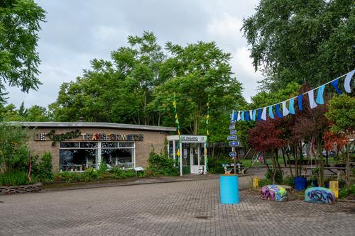 Foto van Klimaatfestival STROOM