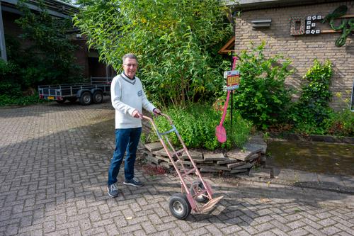 Foto van Klimaatfestival STROOM