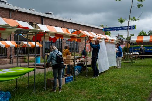Foto van Klimaatfestival STROOM
