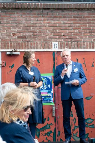 Foto van Klimaatfestival STROOM