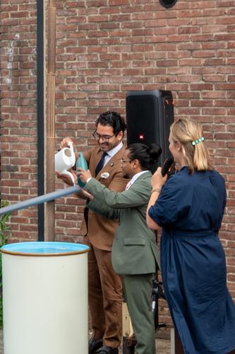 Foto van Klimaatfestival STROOM