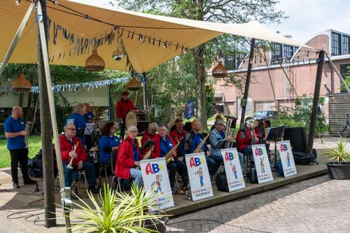 Foto van Klimaatfestival STROOM