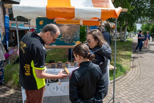 Foto van Klimaatfestival STROOM