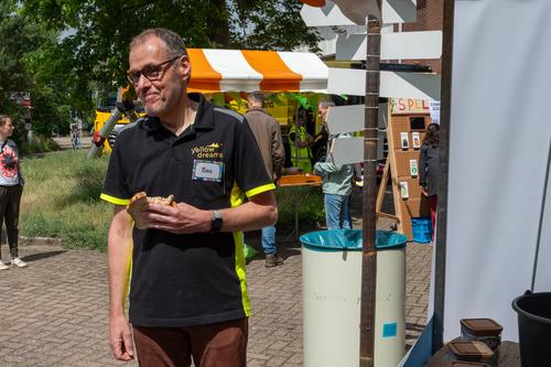 Foto van Klimaatfestival STROOM