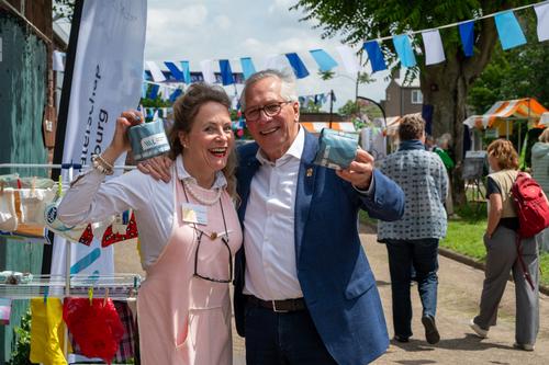 Foto van Klimaatfestival STROOM