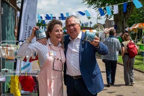 Foto van Klimaatfestival STROOM