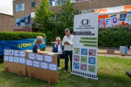 Foto van Klimaatfestival STROOM